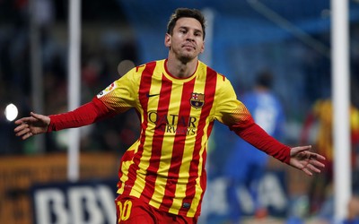 xingkong热评-阿根廷夺冠后梅西去向成谜