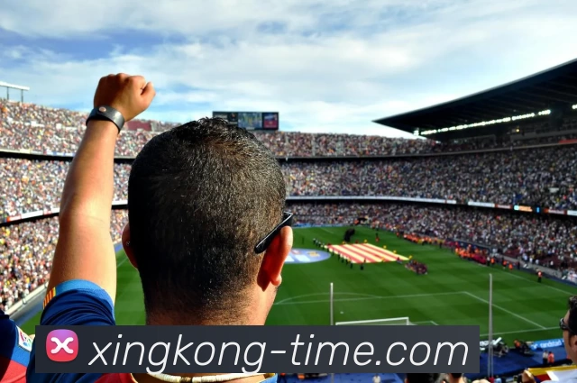 timeAPP 体育赛事宣传图